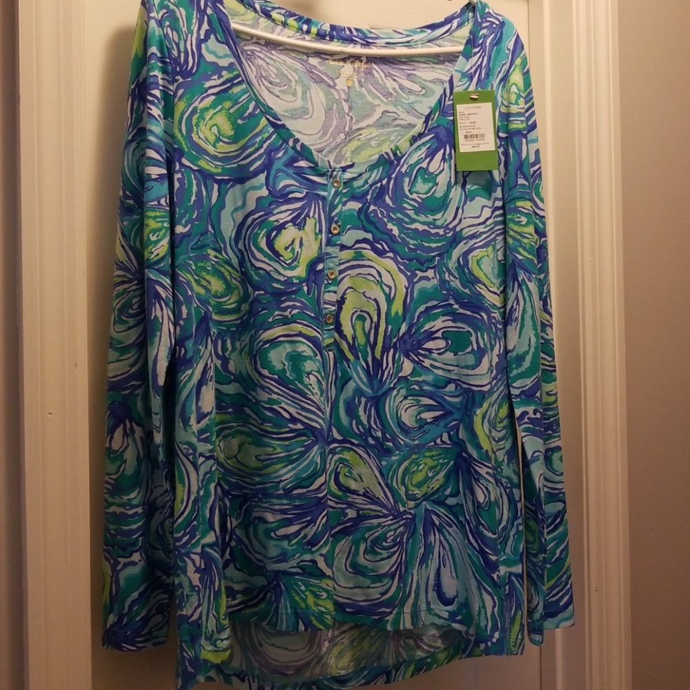 Lilly Pulitzer